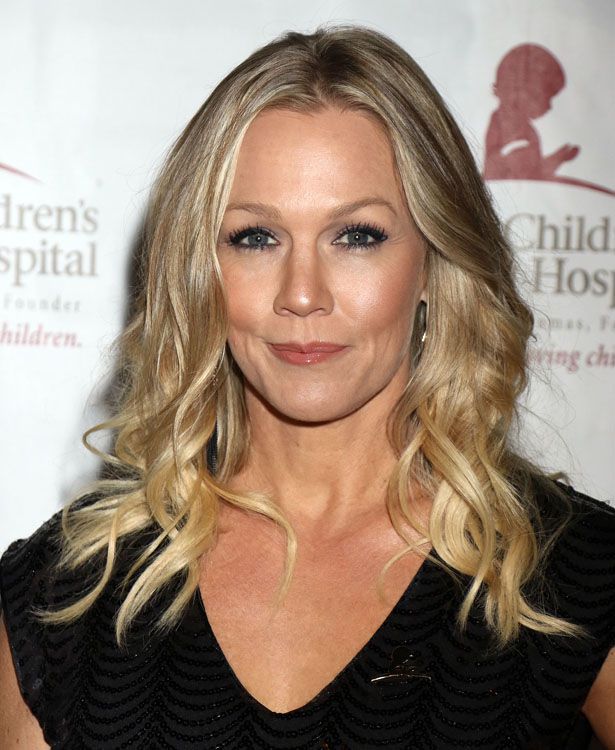 Happy Birthday dear Jennie Garth! 