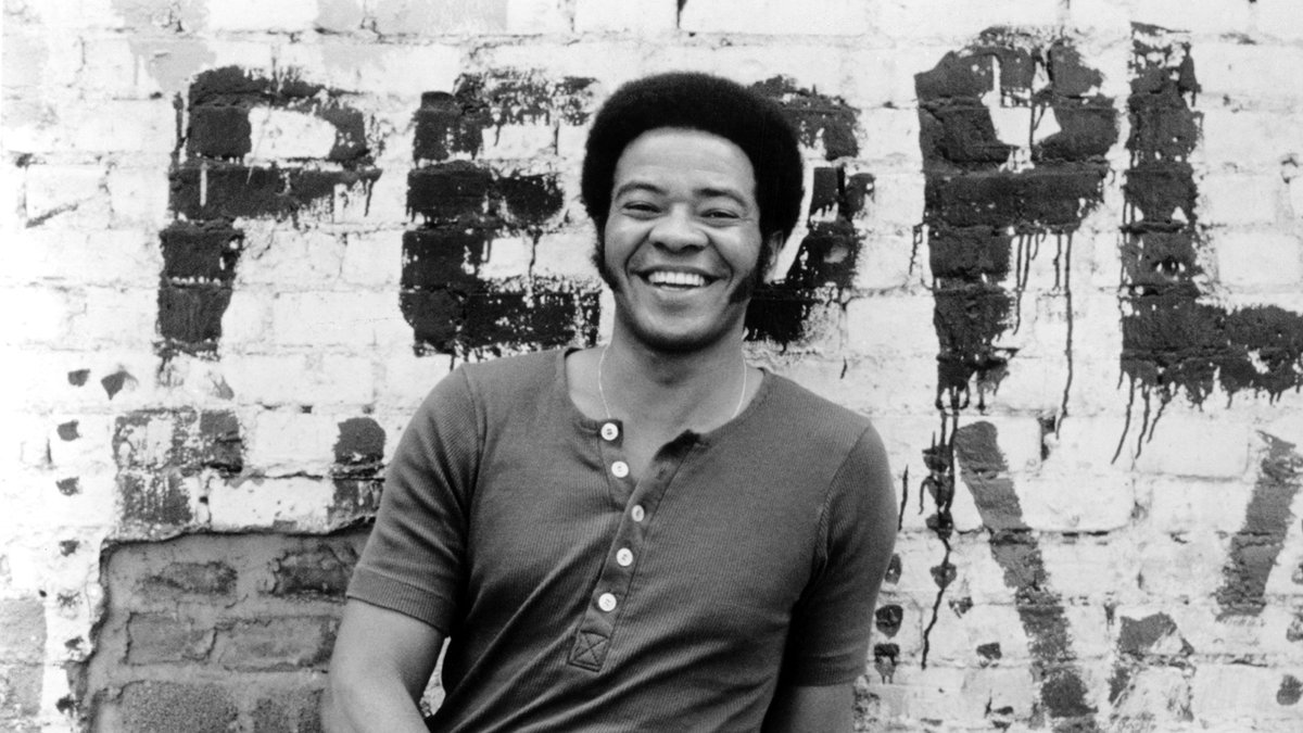 Bill Withers, the Hall of Fame soul giant behind "Lean on Me," "Lovely Day" and "Ain't No Sunshine," has died at age 81 rol.st/2X5tQbF