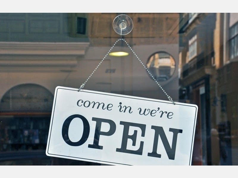 What's Open, Closed In Morristown During Coronavirus Shutdowns dlvr.it/RT6Lqn