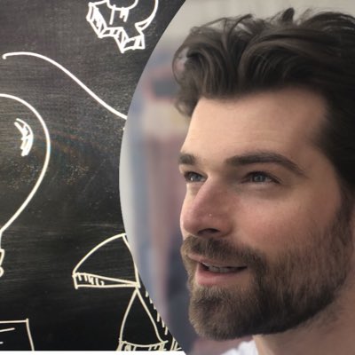 beyondtbb's tweet image. #NewProfilePic