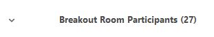 SriEvent's tweet image. #SriAgenda underway 🔘 

#OiConferenceESG has been splitted into a number of Breakout rooms (this is one) 

#ClimateGrief #Solastalgia #ecodespair #ecodepression.. the right words to express #ClimateAnxiety are being sought by the participants (from around the world 🌏 )