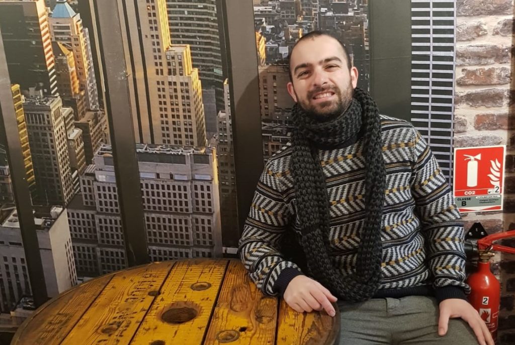 7diasjumilla's tweet photo. David Campillo: “En Francia las medidas de aislamiento son diferentes a las de España” - https://t.co/xyN3m7wIjK https://t.co/mmhgZqArEq