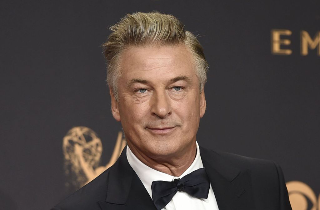 Happy Birthday dear Alec Baldwin! 