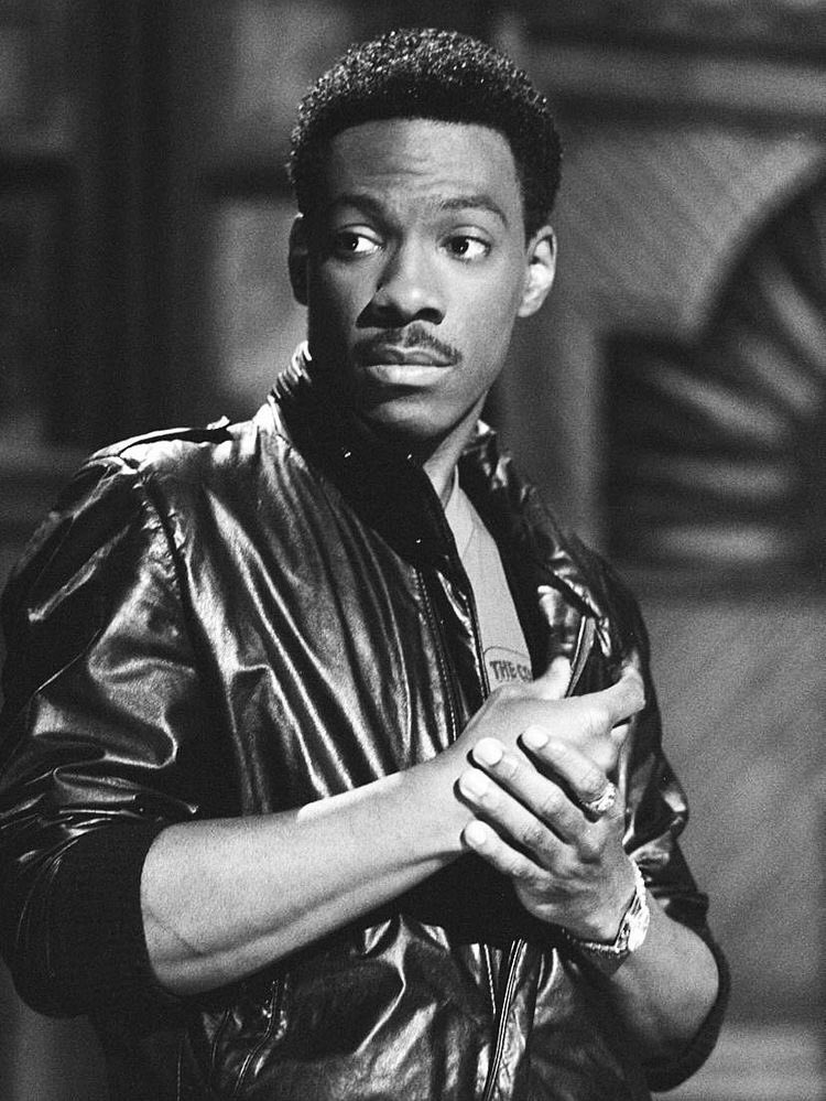 Happy Birthday to the legendary and talented actor and comedian Eddie Murphy. He Turns 59 today. 