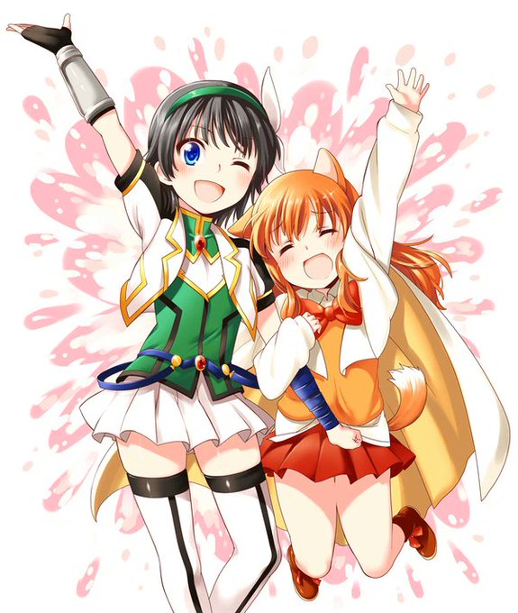 高槻七海のtwitterイラスト検索結果