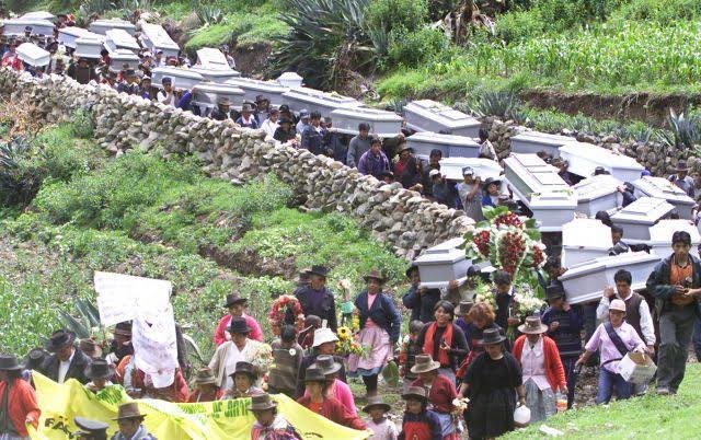 Historia y Política Perú tweet media