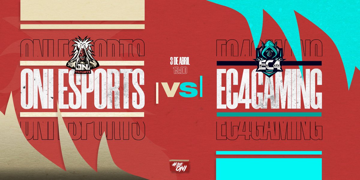 Hoy tenemos el último partido de la semana de la dream division con nuestra sección de mW, podréis verlo a las 19:00, en el canal de twitch de nuestro jugador <a href="/DMiaN25/">DMiaN-</a>.     #Beoni 👹

twitch.tv/dmian10