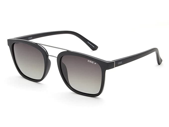 IDEE 2963 Square Sunglasses – IDEE Eyewear