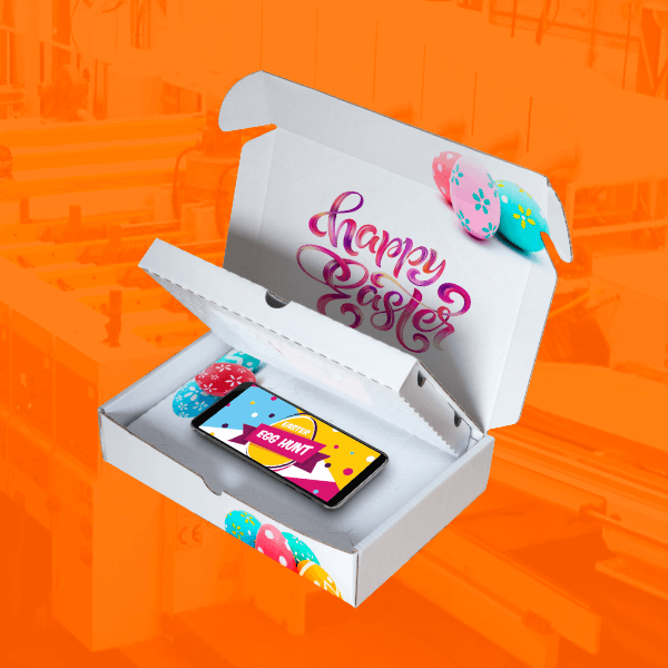 Diamond Box Ltd tweet media