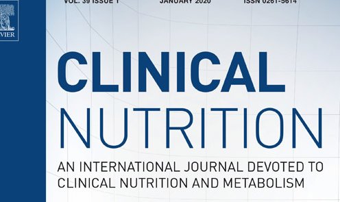 ONCAcampaign's tweet photo. @ESPENorg expert statements and practical guidance for nutritional management of individuals with sars-cov-2 infection https://t.co/045KJqWMNy #ONCAforum https://t.co/RHoYqd0AvT