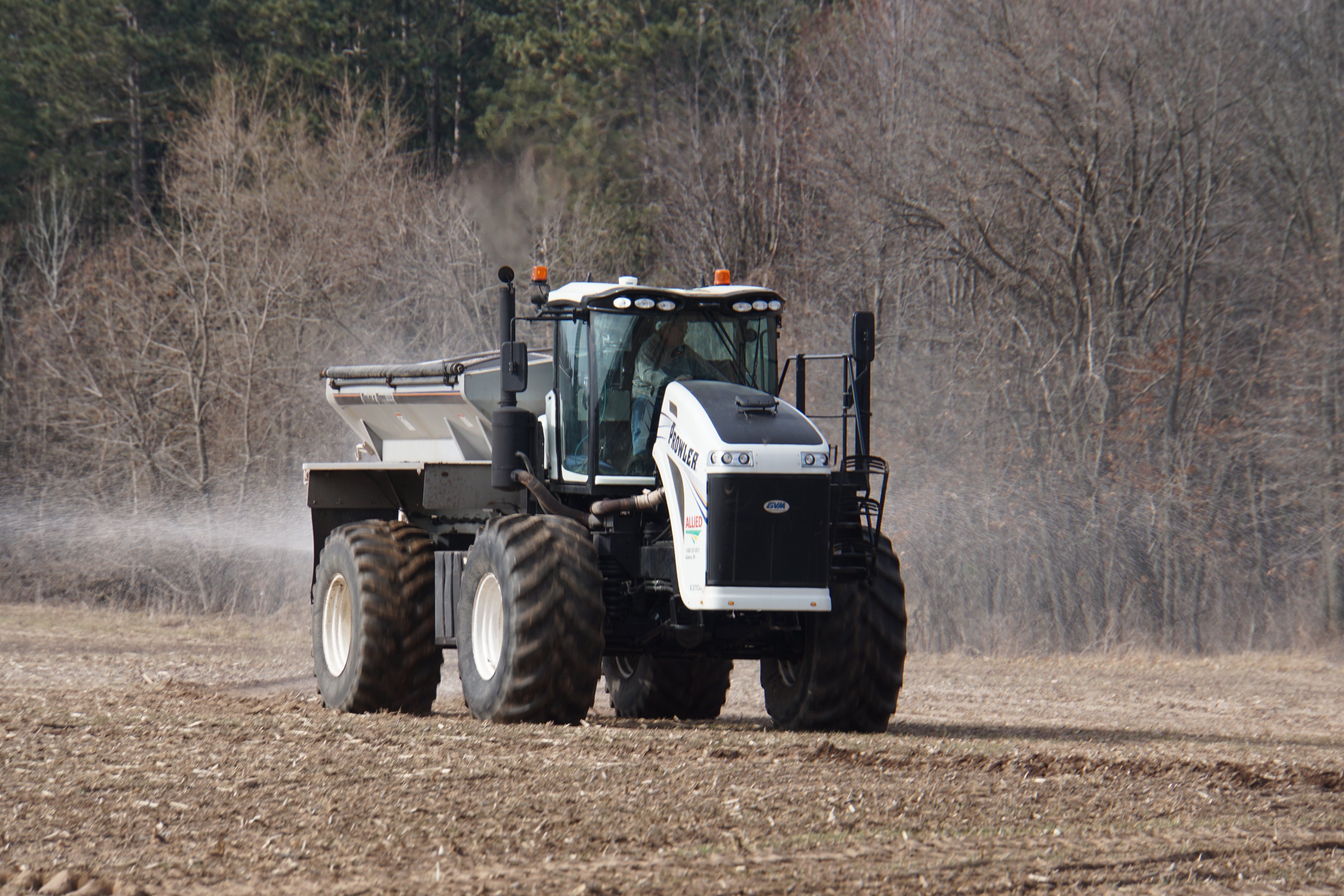 Allied Cooperative (AlliedCoop) / Twitter