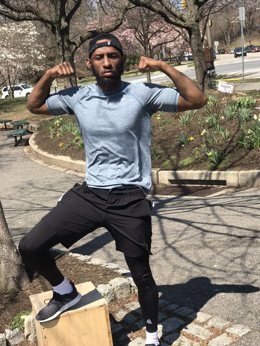 STLFCOACHGENE's tweet image. If you made a U-turn the priced doubled #skysthelimitfitness #westillatit