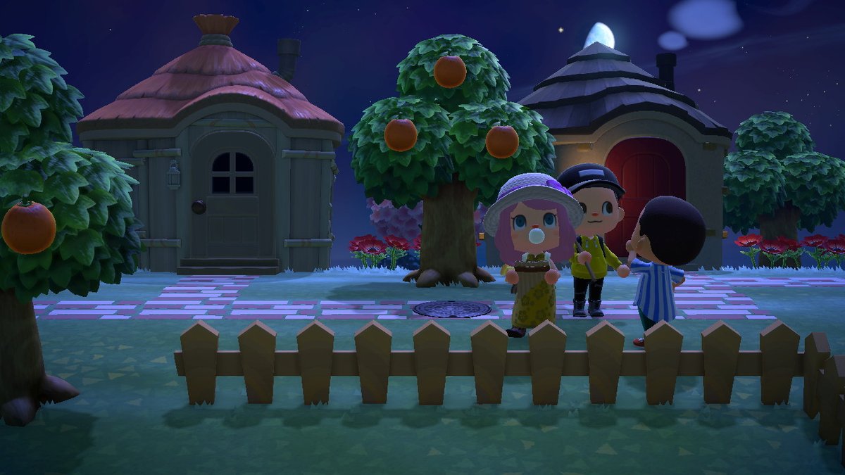 Tate 岡先生と佐々木マサヒト先生とあつ森やって楽し過ぎたw 釣りのマウント合戦が凄まじいw どうぶつの森 Animalcrossing Acnh Nintendoswitch