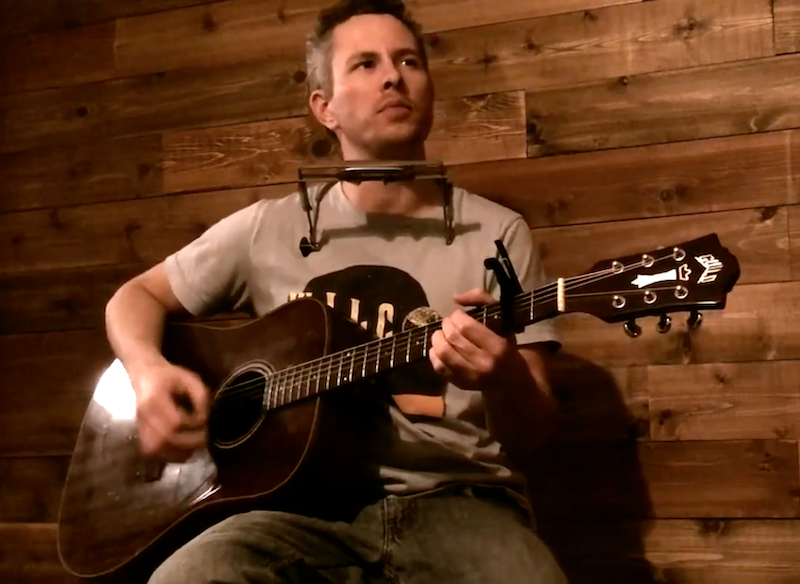 B_M_Network's tweet photo. @FieldsMfg is a great company working hard to meet needs during this challenging season. @MattWagnerSales, is an asset to Fields. He's a their VP of Sales and dad/musician by night. Enjoy this fun industry song he put together!  https://t.co/uqjrGNXml1  #promoproducts #musicvideo https://t.co/GdpruSe3ln