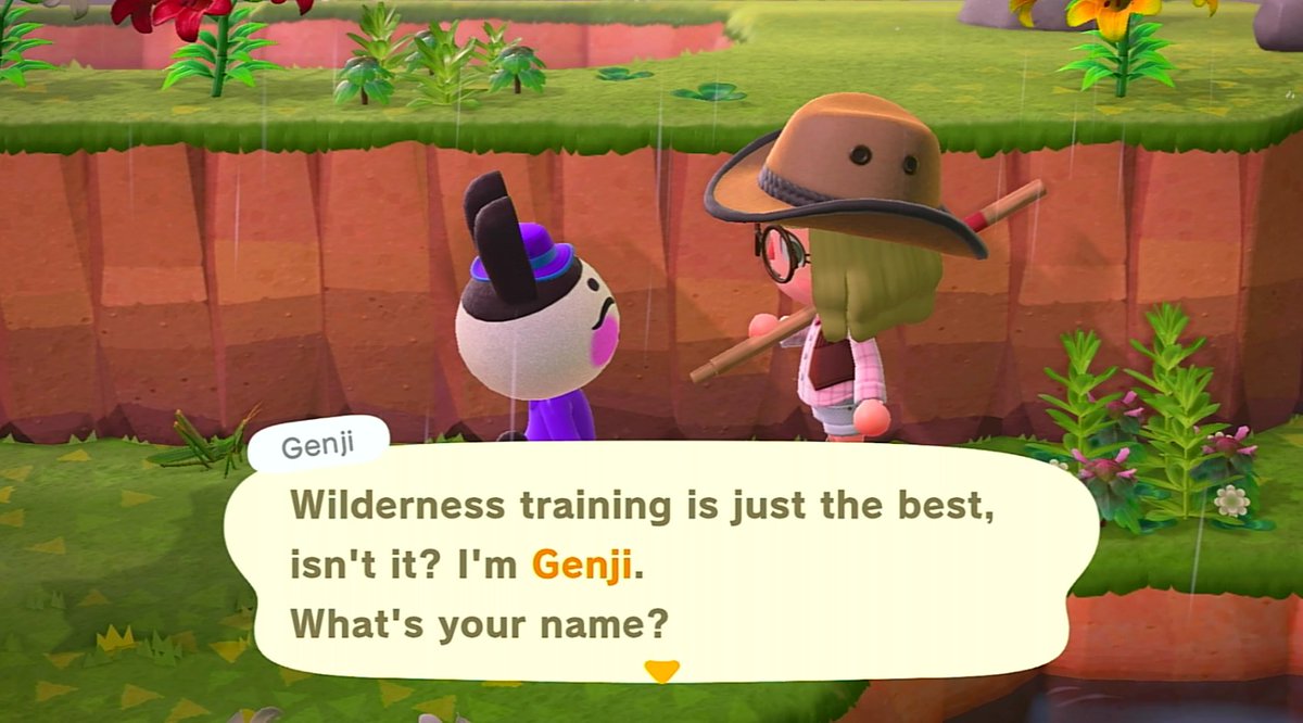 genji!