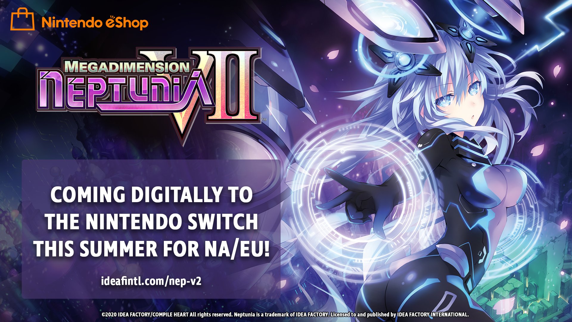 nintendo online store europe