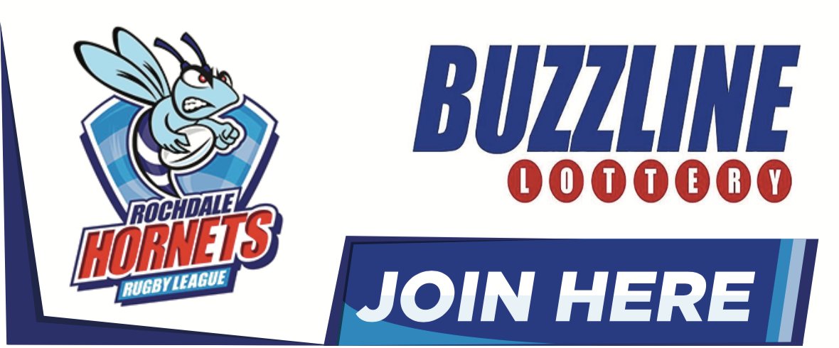 Reminder that direct debit has been set up for anyone wanting to join the club's lottery! 💻

👉hornetsrugbyleague.co.uk/article/607/di…