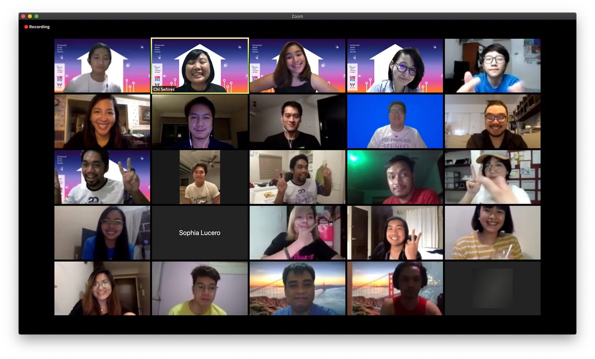 Philippine Web Designers Organization tweet media