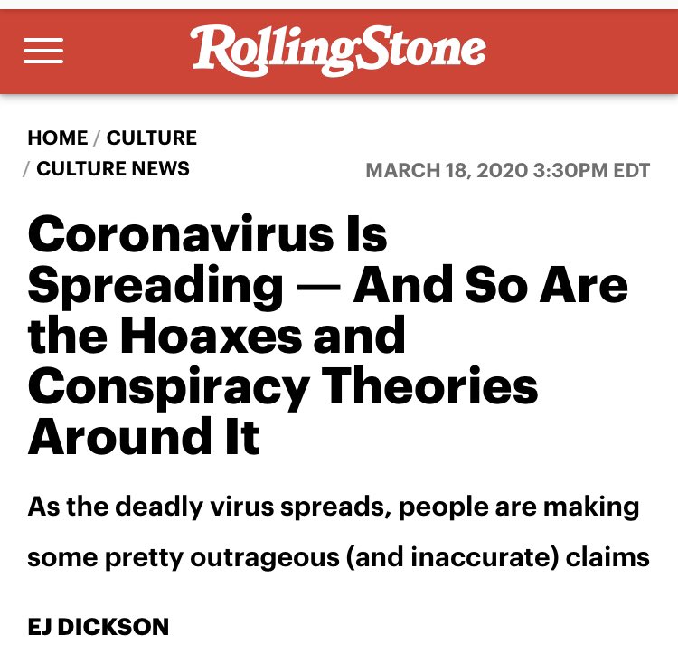 Full link here.  @RollingStone really covering itself in glory on this one.  https://www.google.com/amp/s/www.rollingstone.com/culture/culture-news/coronavirus-china-bat-patent-conspiracy-theory-942416/amp/