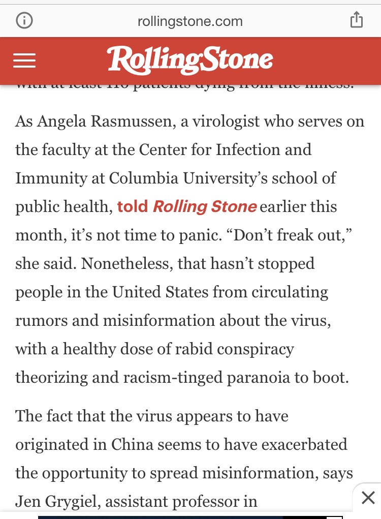 Full link here.  @RollingStone really covering itself in glory on this one.  https://www.google.com/amp/s/www.rollingstone.com/culture/culture-news/coronavirus-china-bat-patent-conspiracy-theory-942416/amp/