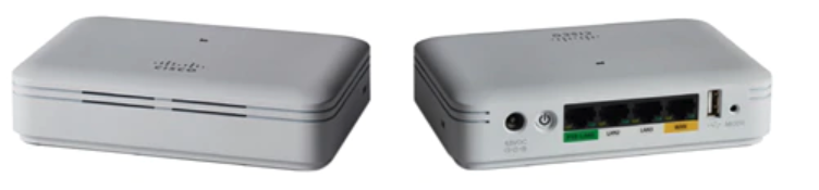 jiribrejcha's tweet photo. Cisco OfficeExtend AP enables your remote users to securely access Corporate SSID and create their own Home SSID if needed. Get in touch if you need any help. Supported on most Cisco APs, ideally use Aironet 1815t teleworker AP.
https://t.co/u8V63Thyln #wifi #remotework #oeap https://t.co/MTdocbdadR