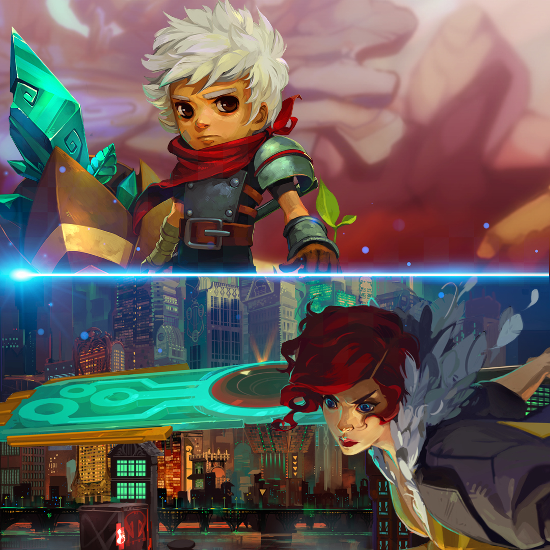 Supergiant Games (@SupergiantGames) / X