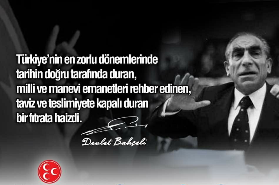 MHP Kırklareli Merkez ilçe Başkanlığı (@hareket_ilce) on Twitter photo 