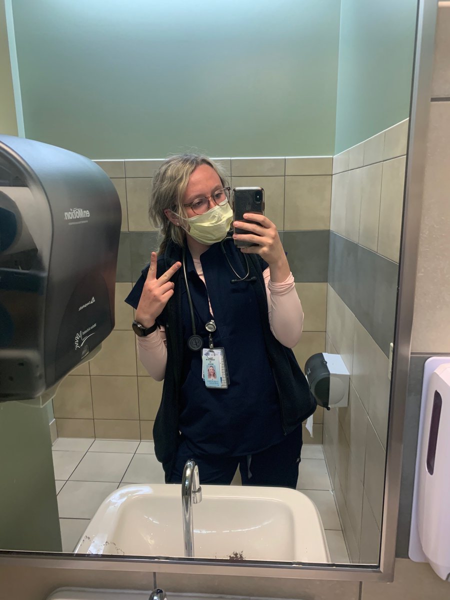 UNDsoccer's tweet image. We are very #UNDproud of our nursing alums! Thank you for all that you're doing and keep up the great work!