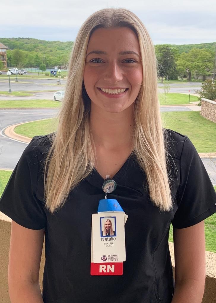 UNDsoccer's tweet image. We are very #UNDproud of our nursing alums! Thank you for all that you're doing and keep up the great work!