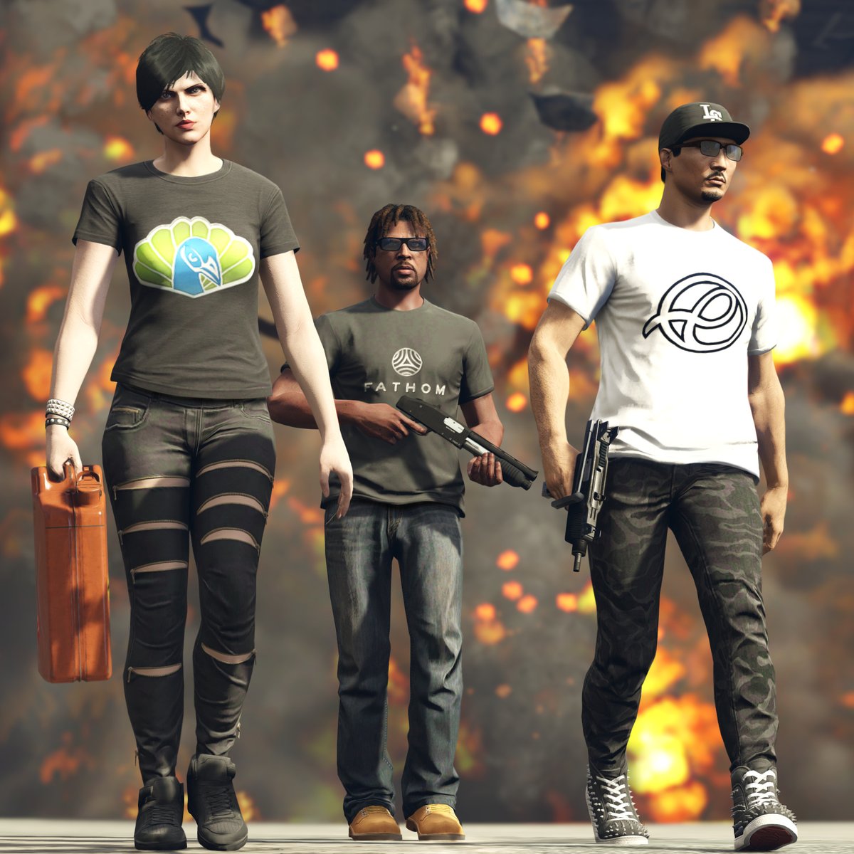 gta online clothing stores