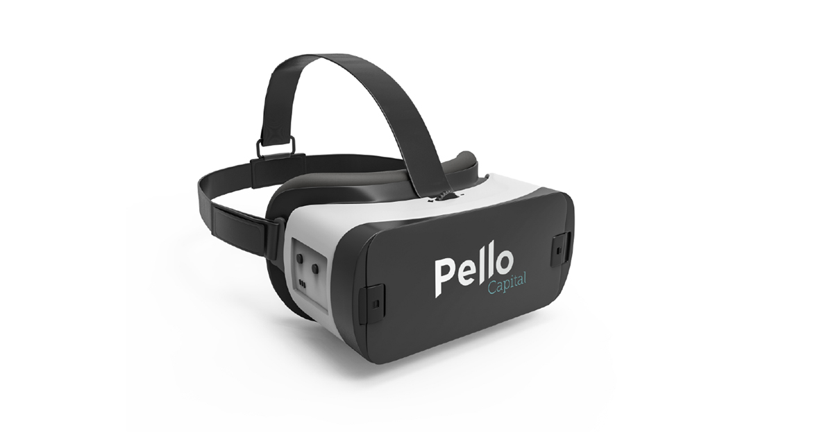 Pello Capital tweet media