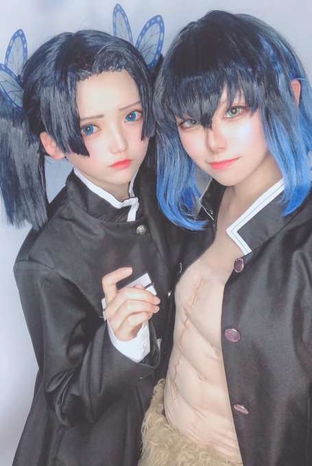 Twitterのコスプレ画像69