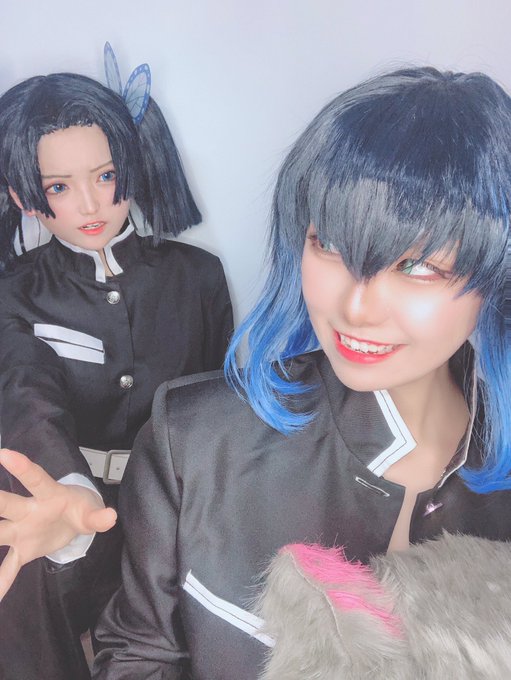 Twitterのコスプレ画像71