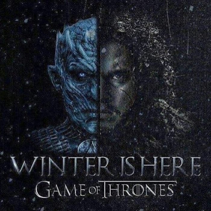 muhammadbel1o's tweet photo. Let's settle this very fast .
♥️ For Money Heist
🔁 Game of The Throne  
#MoneyHeist4 #LaCasaDePapel4
#MoneyHeist4 https://t.co/euNRxsU7QD