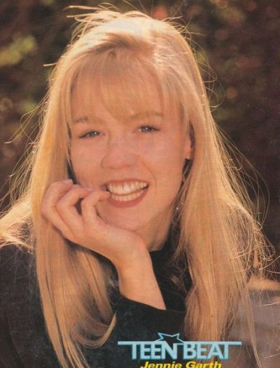 Happy 48th Birthday Jennie Garth 