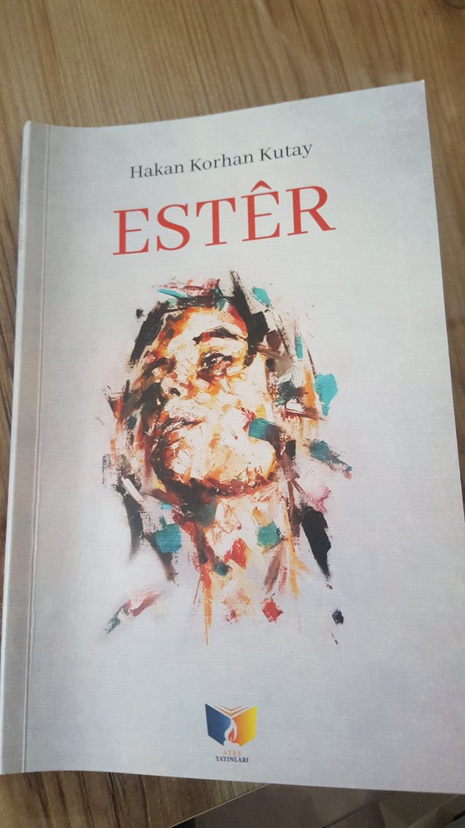 Kovid19 günlüğünden, bir şiir kitabı biter. Krizden kurtulmanın en güzel yollarından biri kitaplara sarılmak.✋😉