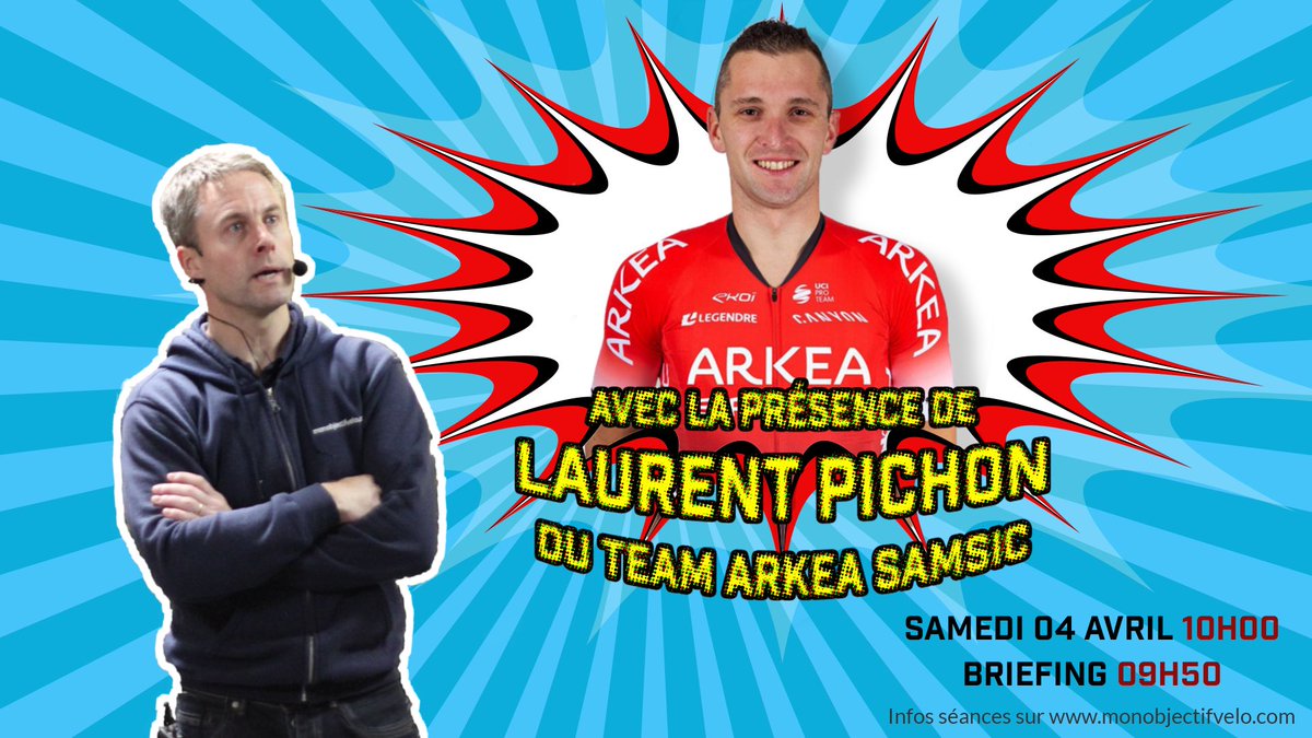 monobjvel's tweet photo. #CompuWorkout avec @lauPichon demain matin sur https://t.co/XRt68j6RZb https://t.co/N1SXb1zWaH
