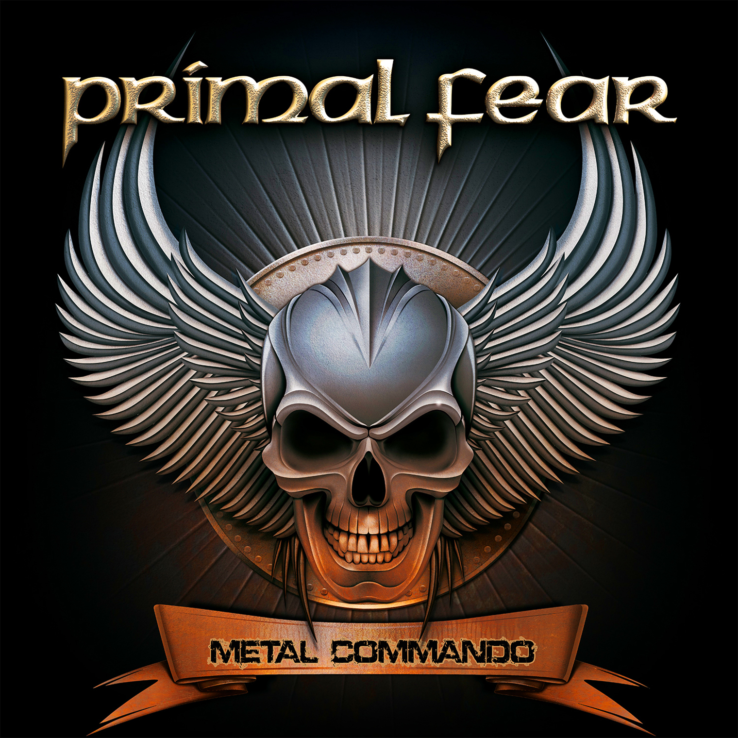 Mat Sinner on Twitter: "BREAKING NEWS: Primal Fear recently ...