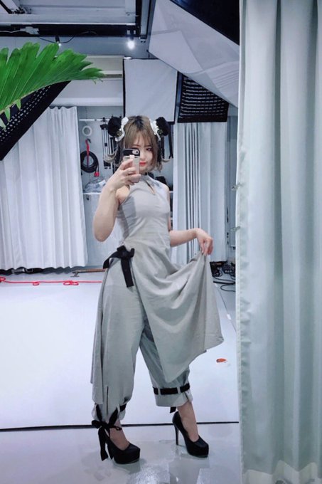 コスプレイヤーえむのTwitter画像57