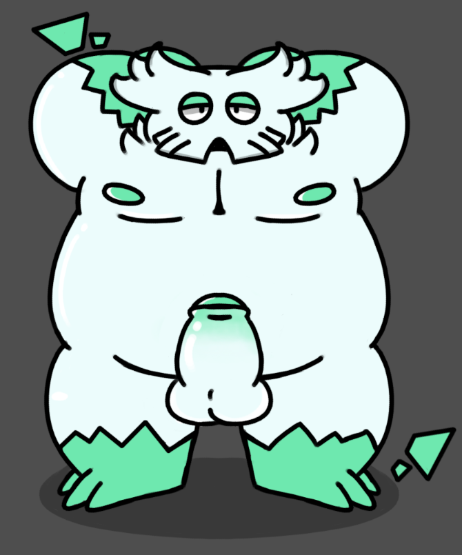 TheKinkyFatties's tweet photo. "Hey there! I hope you like magic~"

Name: Mike the Abomasnow

Age: 23

Likes to use his magic for useful and lewd purposes~

Gay (Femboys allowed. Herms and Cuntboys not allowed.)
SFW and NSFW RP
Pretty Selective https://t.co/8b8Oee4Try