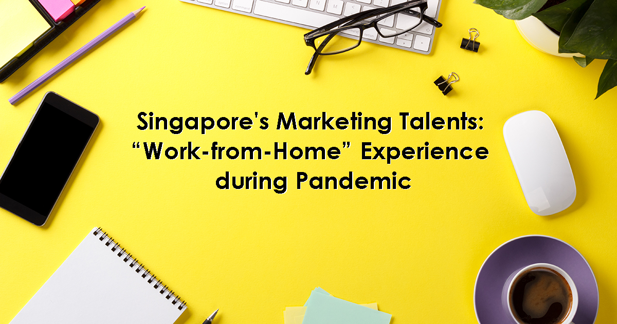 CITICTelecomCPC's tweet photo. To combat with #COVID19, We have arranged most of the staff in #Singapore office to work flexibility from home. Does it work? Two Singaporean staff shared their “#WorkfromHome” experience with us.
Read the blog: https://t.co/HW6aBlkp5K
#CPC_Blog #CITICTelecomCPC #StayatHome https://t.co/7aw5Wdu5Z0