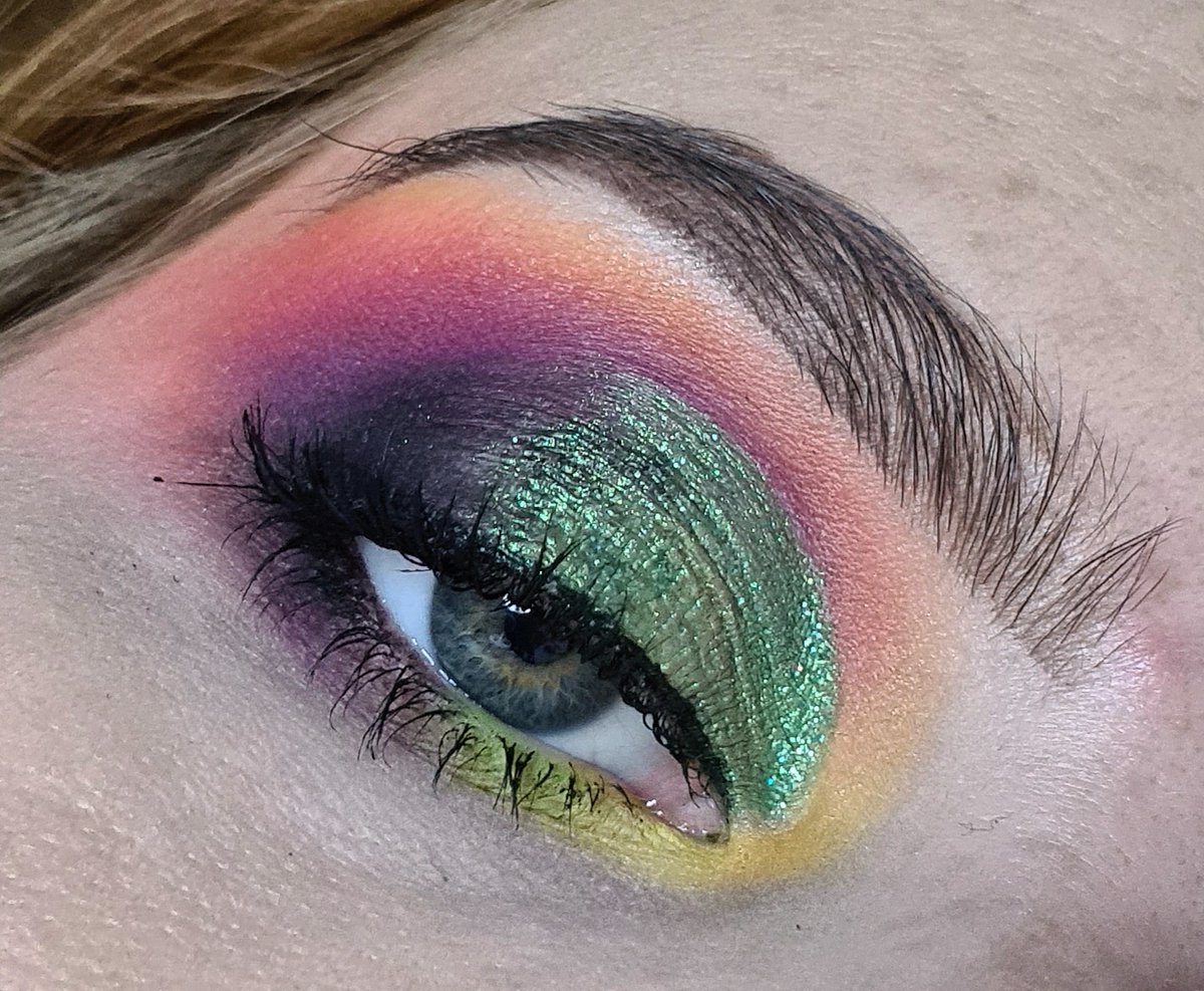 Maria_Gorman's tweet photo. @jamescharles X @MorpheBrushes https://t.co/BCBEnO0axa
