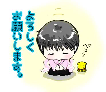 【○INE風スタンプ  その③】??

(※透過処理はしてませんので周りの◻️枠ごと表示されますゴメンナサイ??‍♀️) 