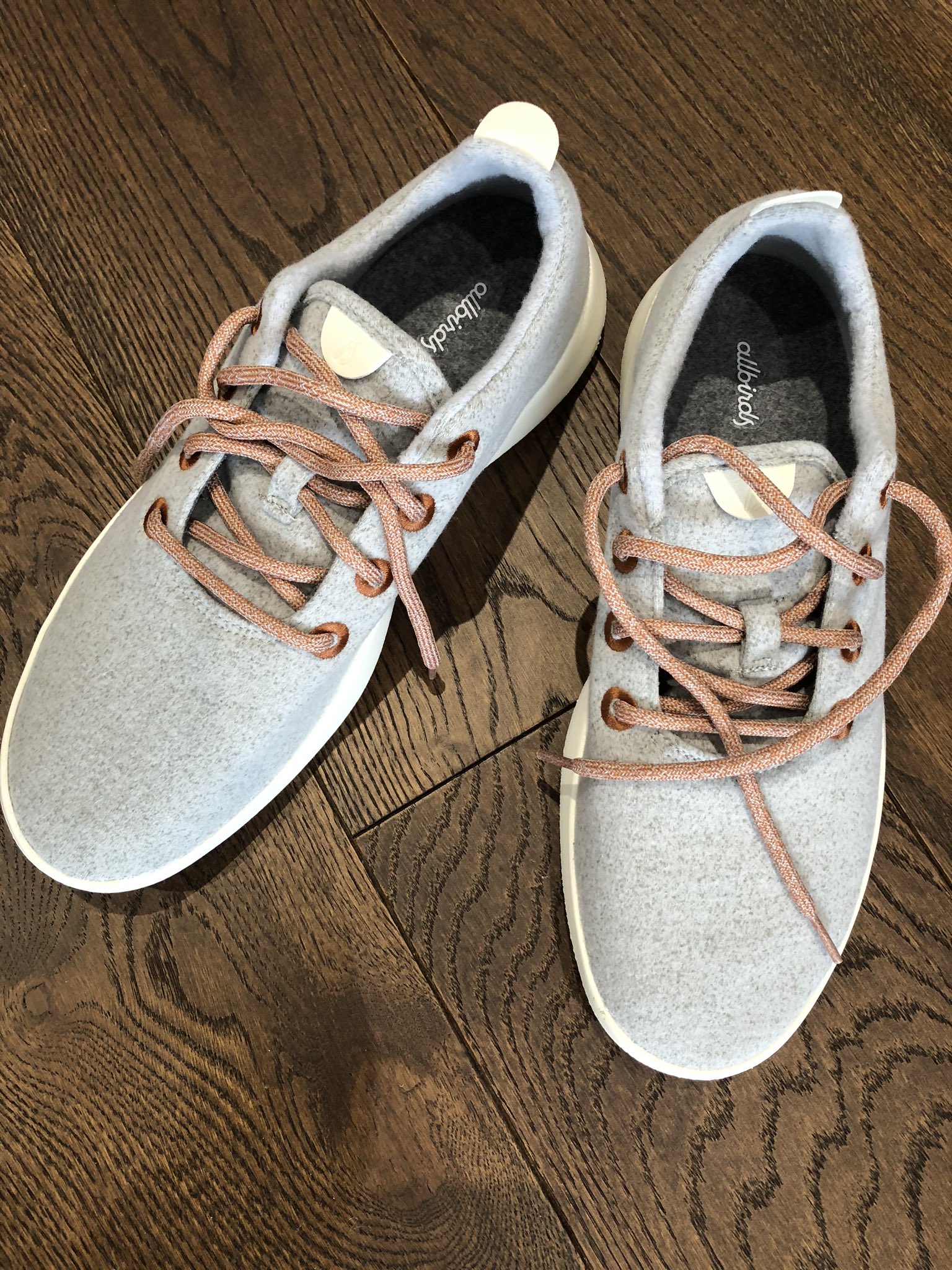allbirds for doctors