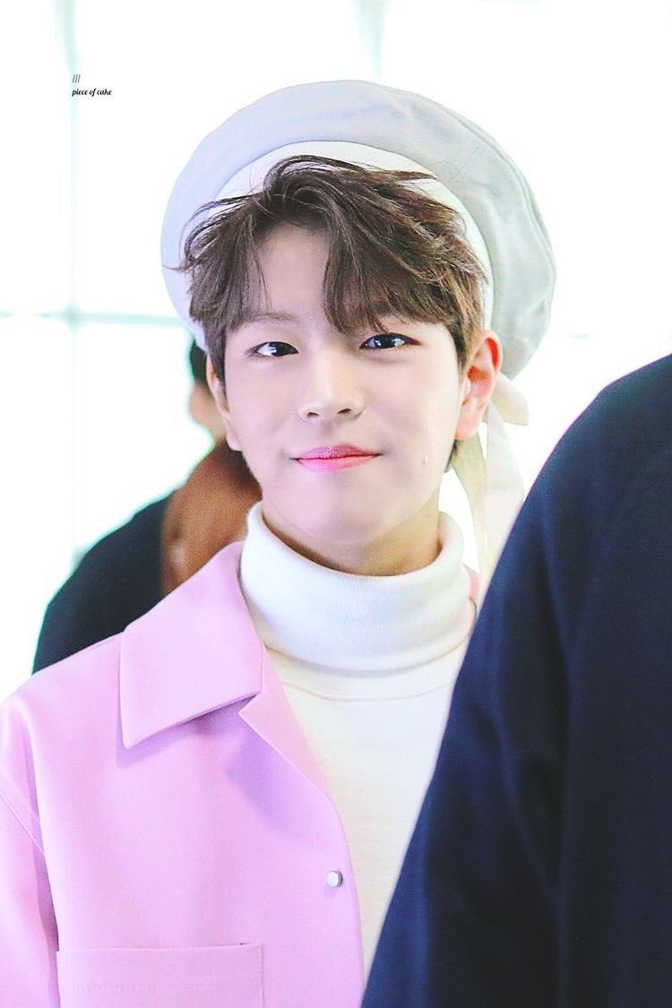 okay let’s start w this because like a pink jacket???? a beret???? kim seungmin softest person in earth