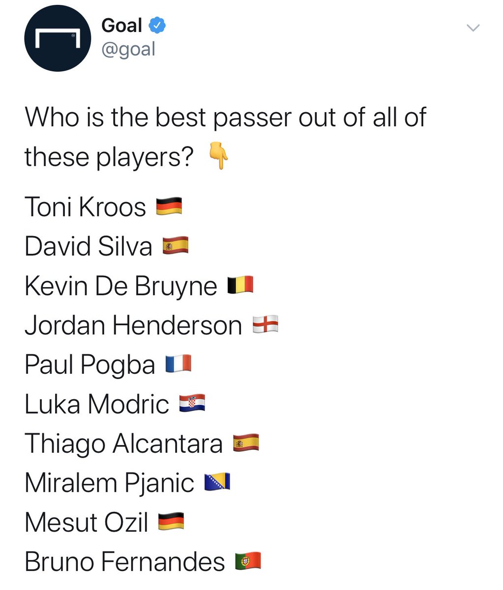 OceeMbadiwe's tweet photo. Should have added Pirlo to this list https://t.co/Bn83lwqFhQ