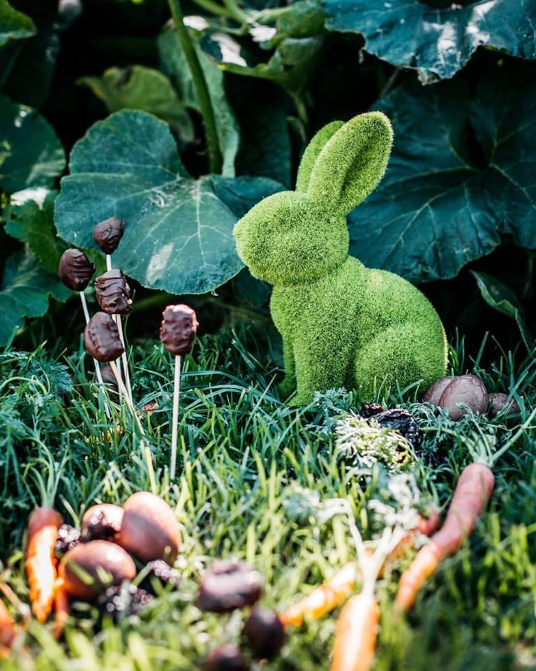 AusPrunes's tweet photo. Easter is just around the corner. #popsomeprunesinyourtrolley                #prunesandchocolate #meanttobe #australiangrown #angasparkprunes #verityprunes #naturallydriedprunes #chocolatecoatedprunes #irresistible https://t.co/fQ64YQDqCD