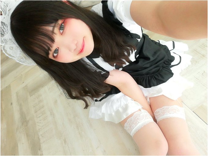 コスプレイヤー神湊しおのTwitter画像53