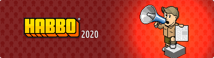 FUUSIOco's tweet photo. CEO of Sulake has stated that #Habbo2020 will launch in summer.

More ➡️ https://t.co/jckl9rvAtC https://t.co/TrYVwsF7Yg