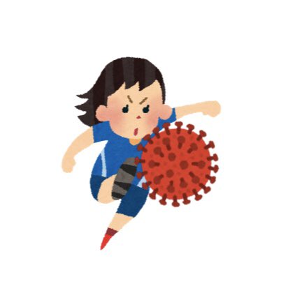 ぴょい 明日の文系勇者 オーバーシュート 笑 のイメージキャラクターを考えたが描くの面倒臭いので いらすとやより オーバーシュー子さんと オーバーシュー太郎くん オーバーシュートは誤用 発散